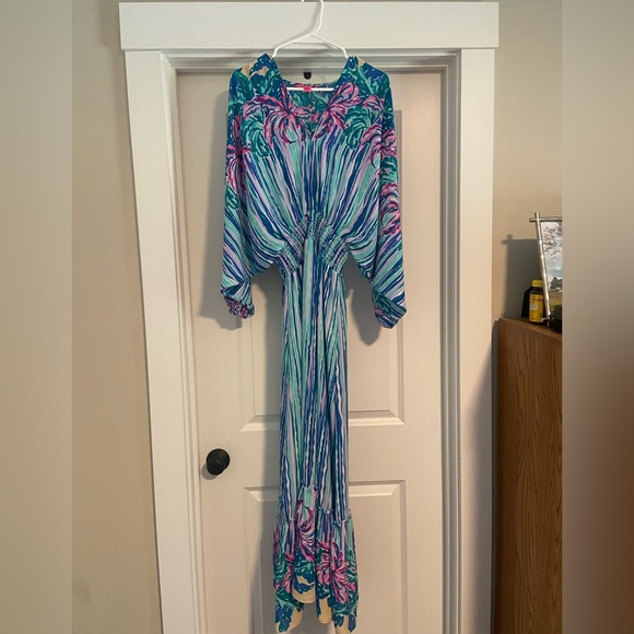 Lilly Pulitzer Dress - Picture 1 of 2
